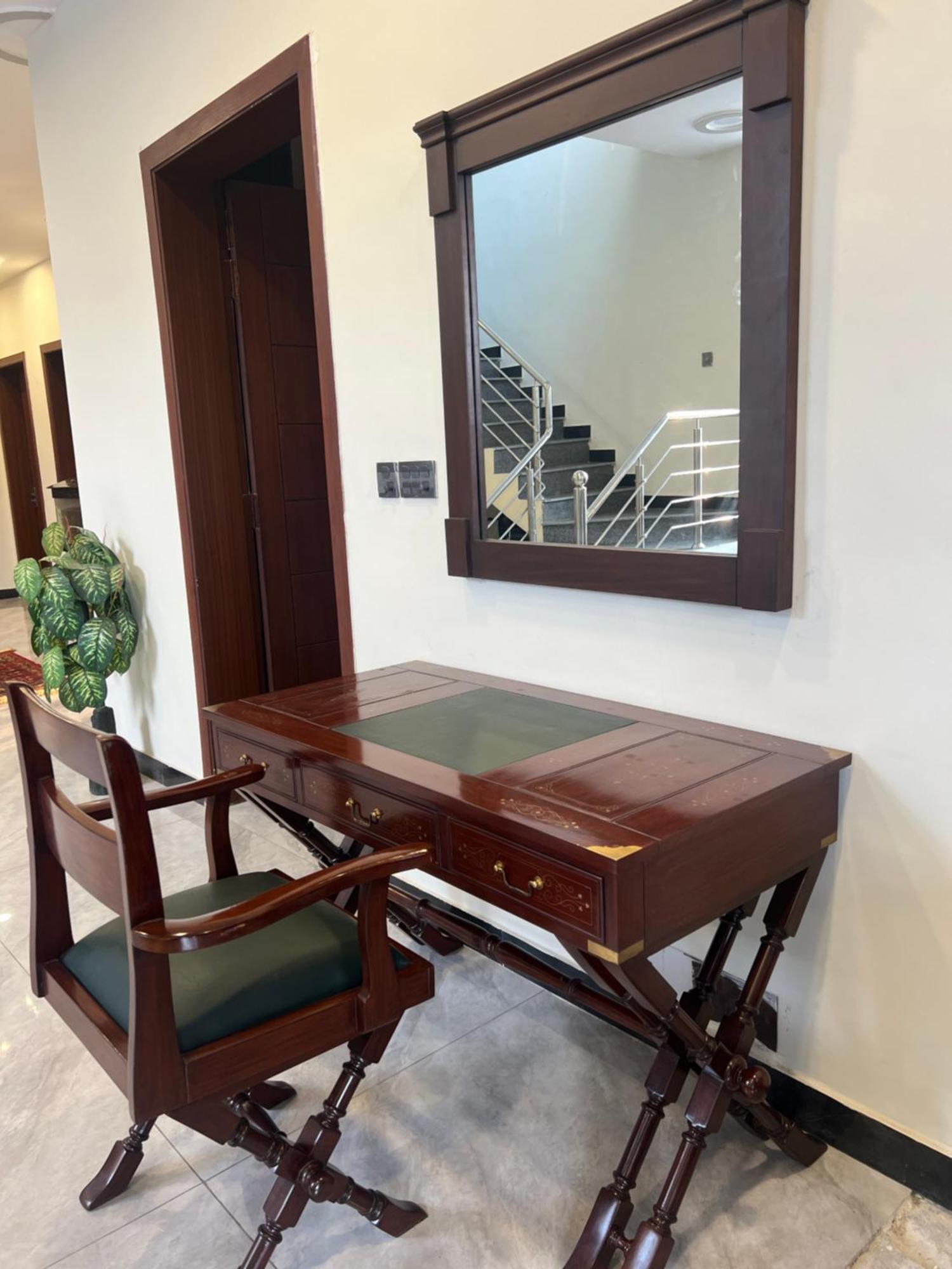 Deluxe King Room In Silverscape Residence Rawalpindi Exterior foto